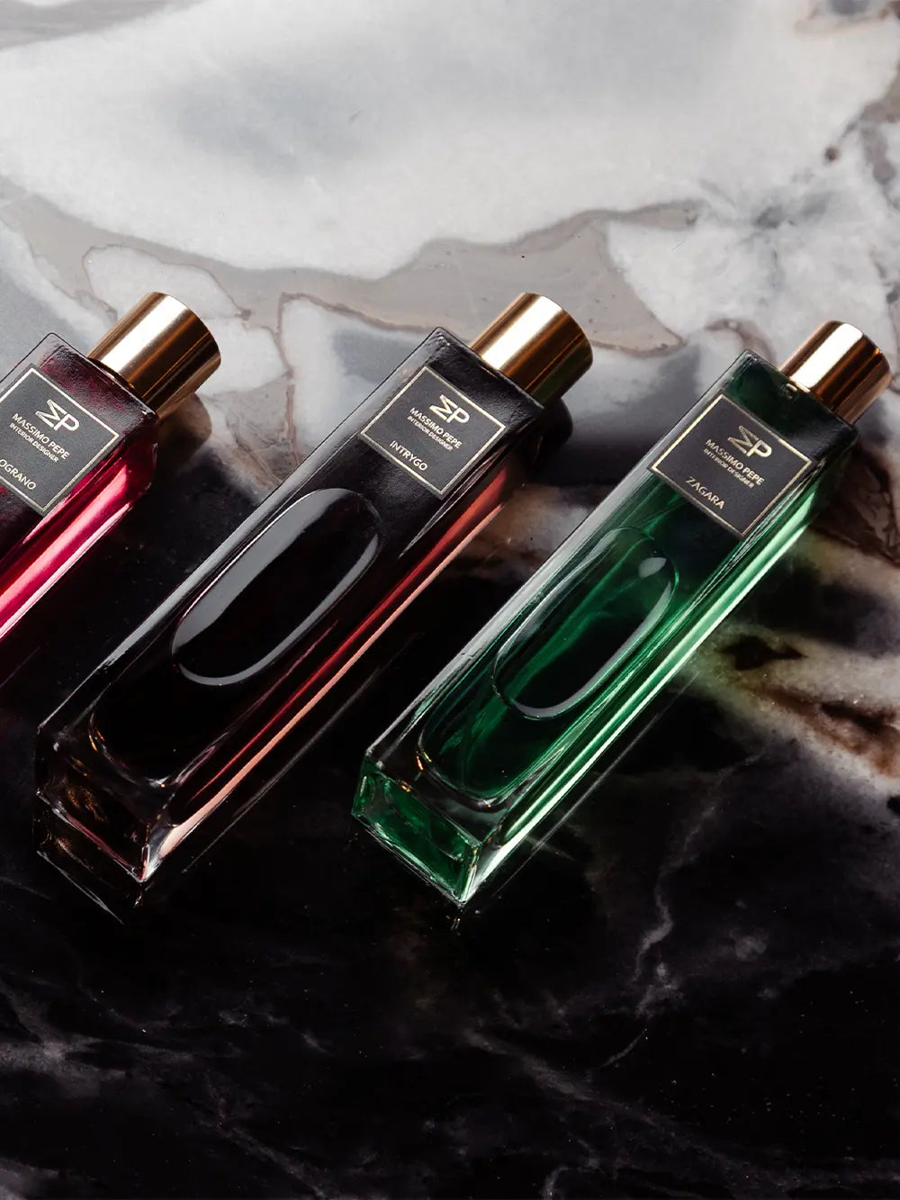 Room Spray 100 ml - All Fragrances