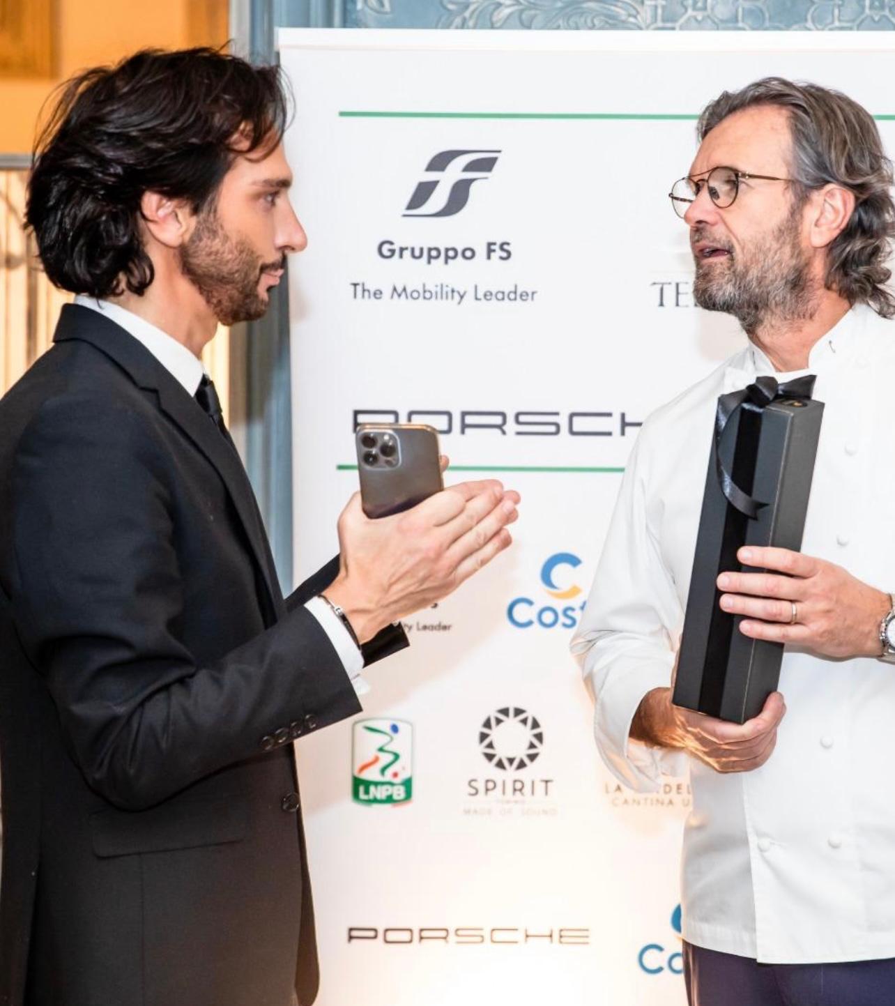 Eventi & Cerimonie