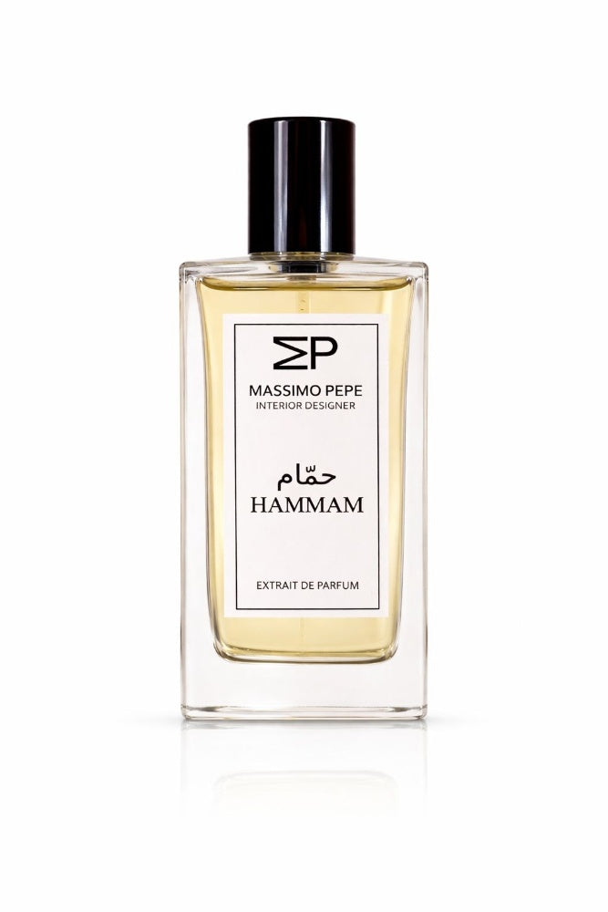 HAMMAM Extrait de Parfum 100ml
