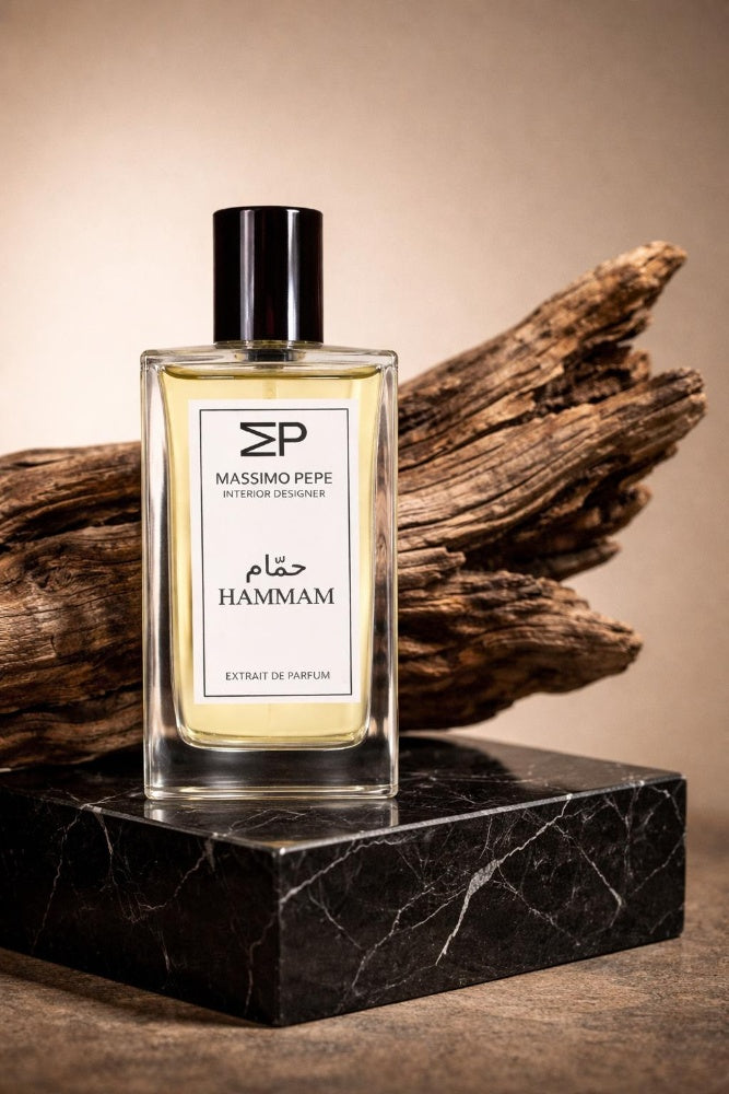 HAMMAM Extrait de Parfum 100ml