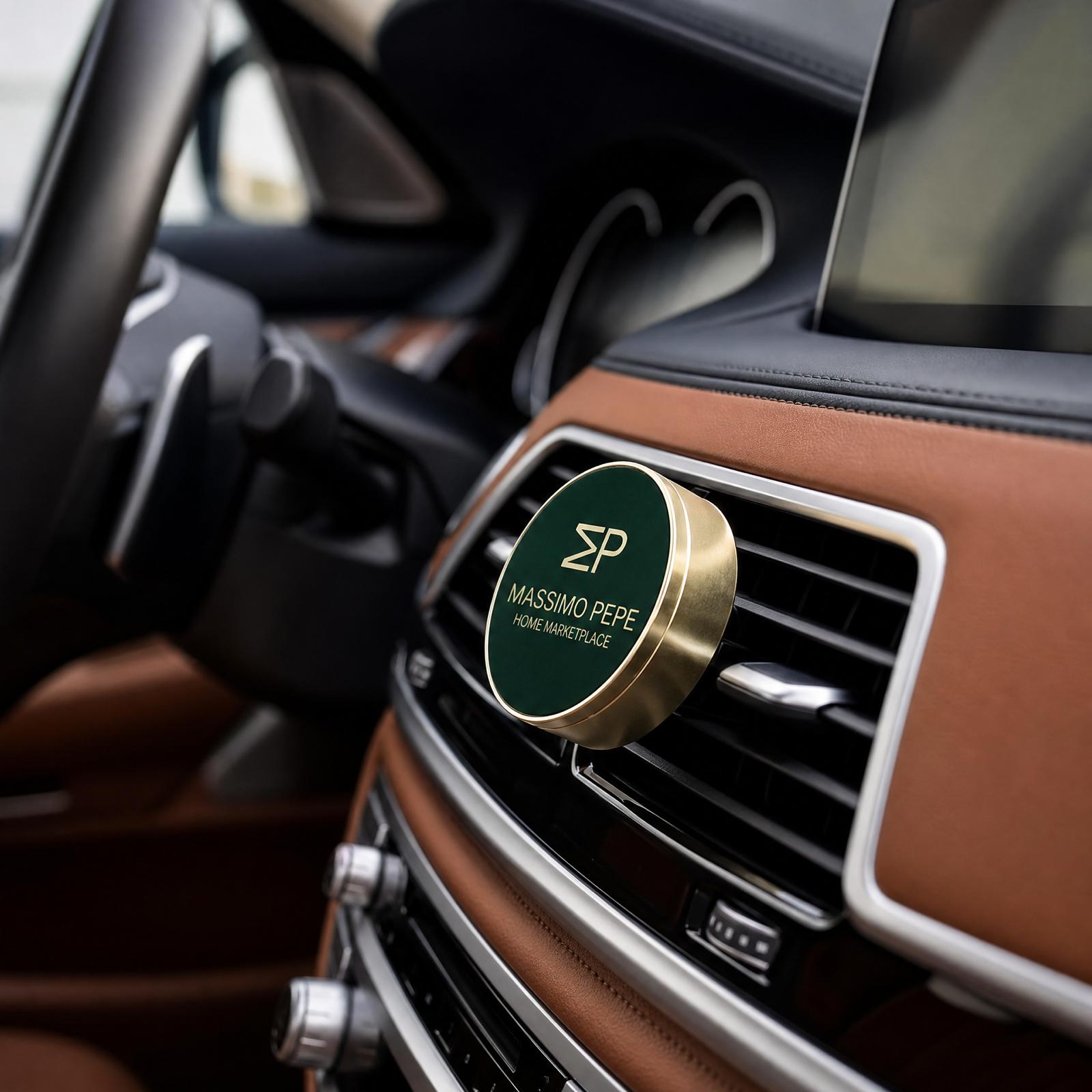 Car Fragrance - Available with 6 fragrances