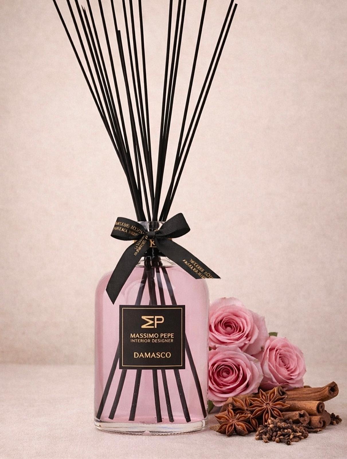 Linea Essentia - Tutte le fragranze
