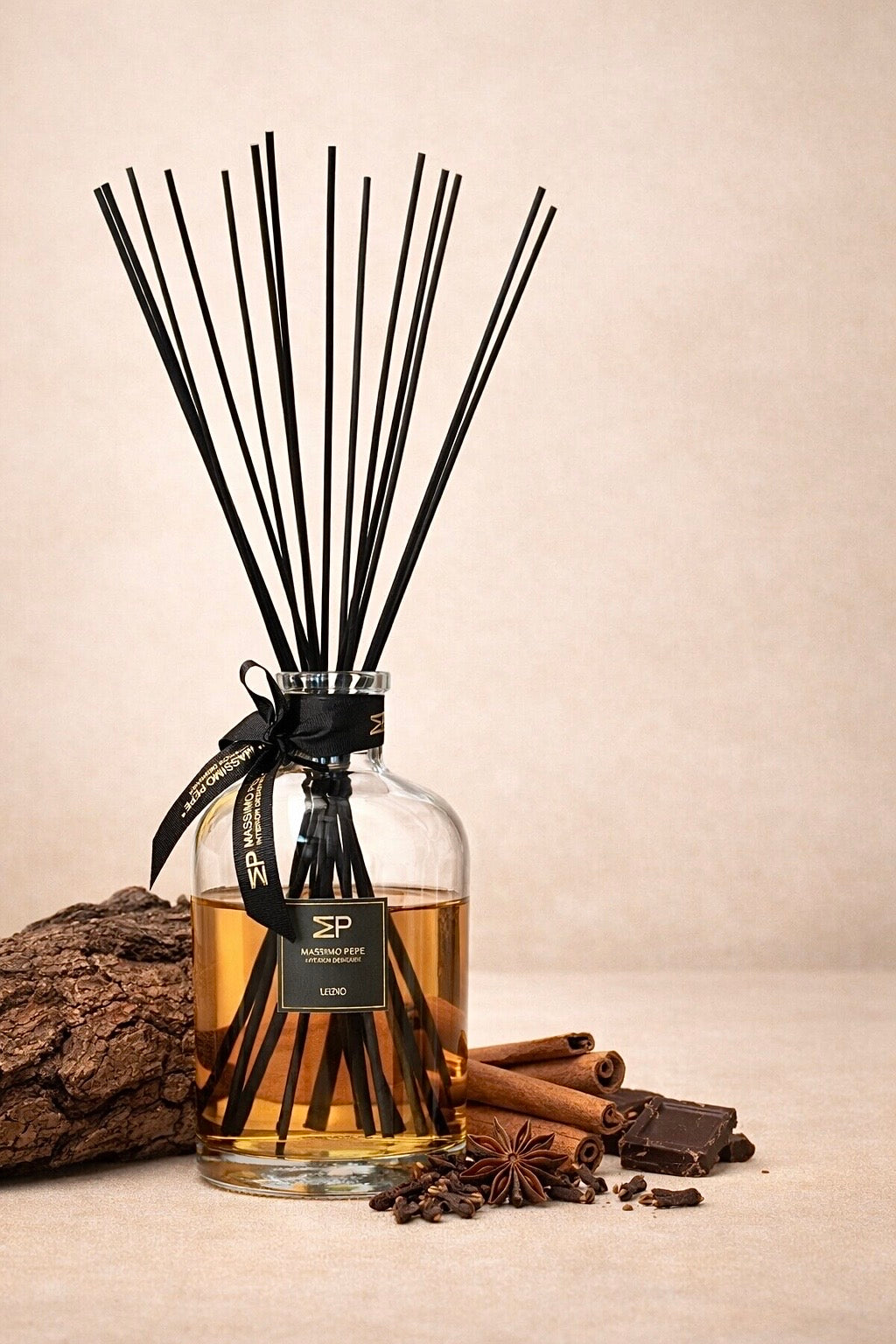 Linea Essentia - Tutte le fragranze