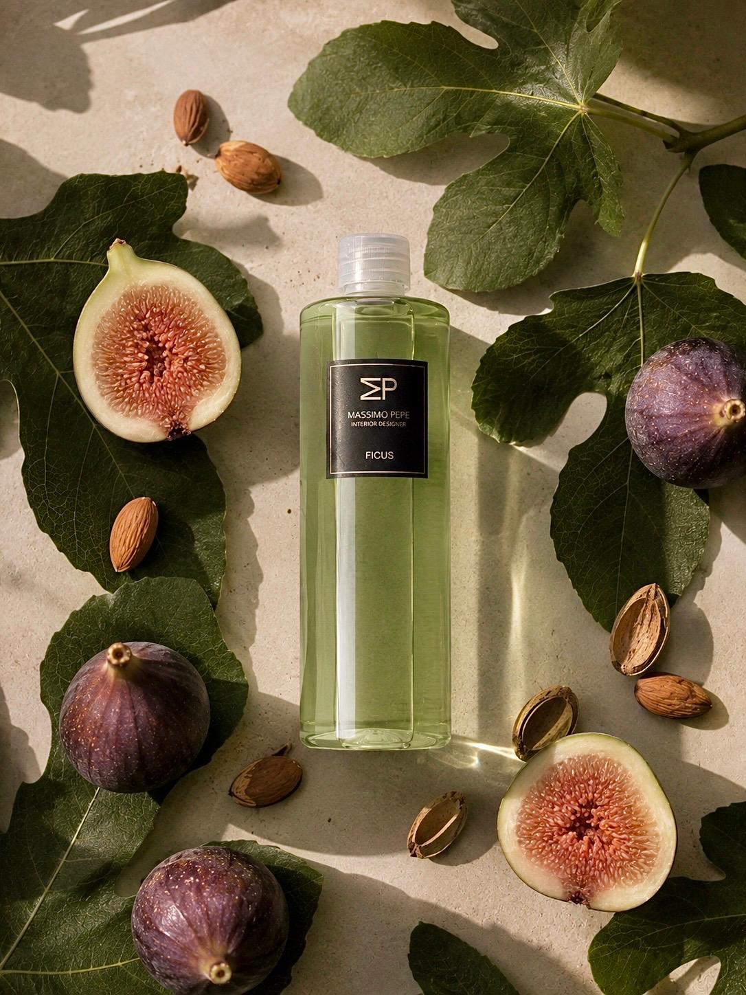 Ricariche da 500ml + Bastoncini omaggio - Tutte le fragranze