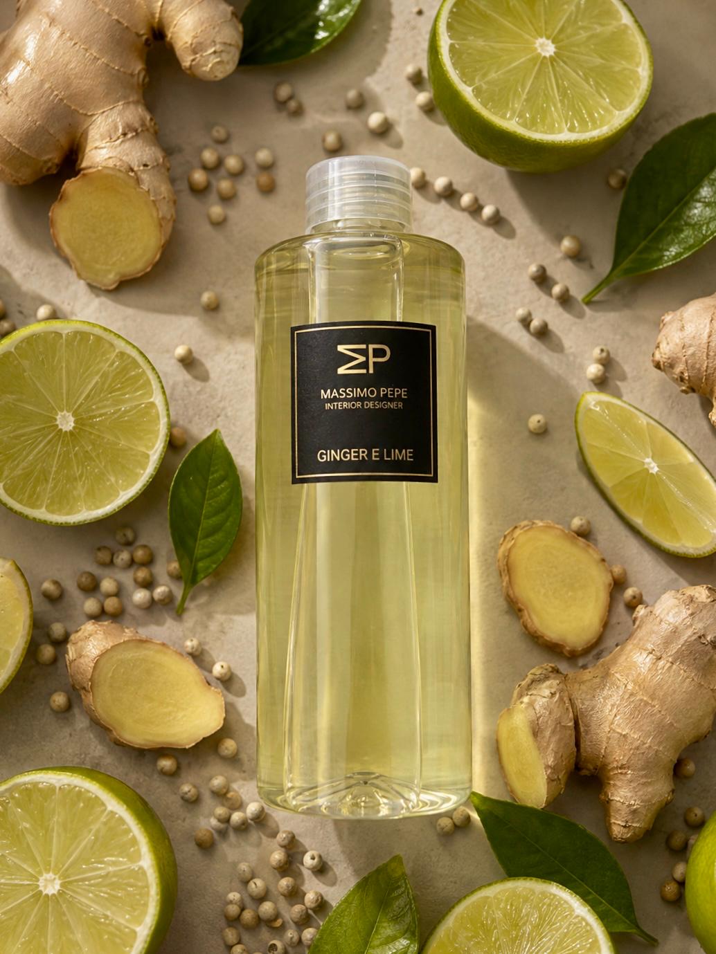 Ricariche da 500ml + Bastoncini omaggio - Tutte le fragranze