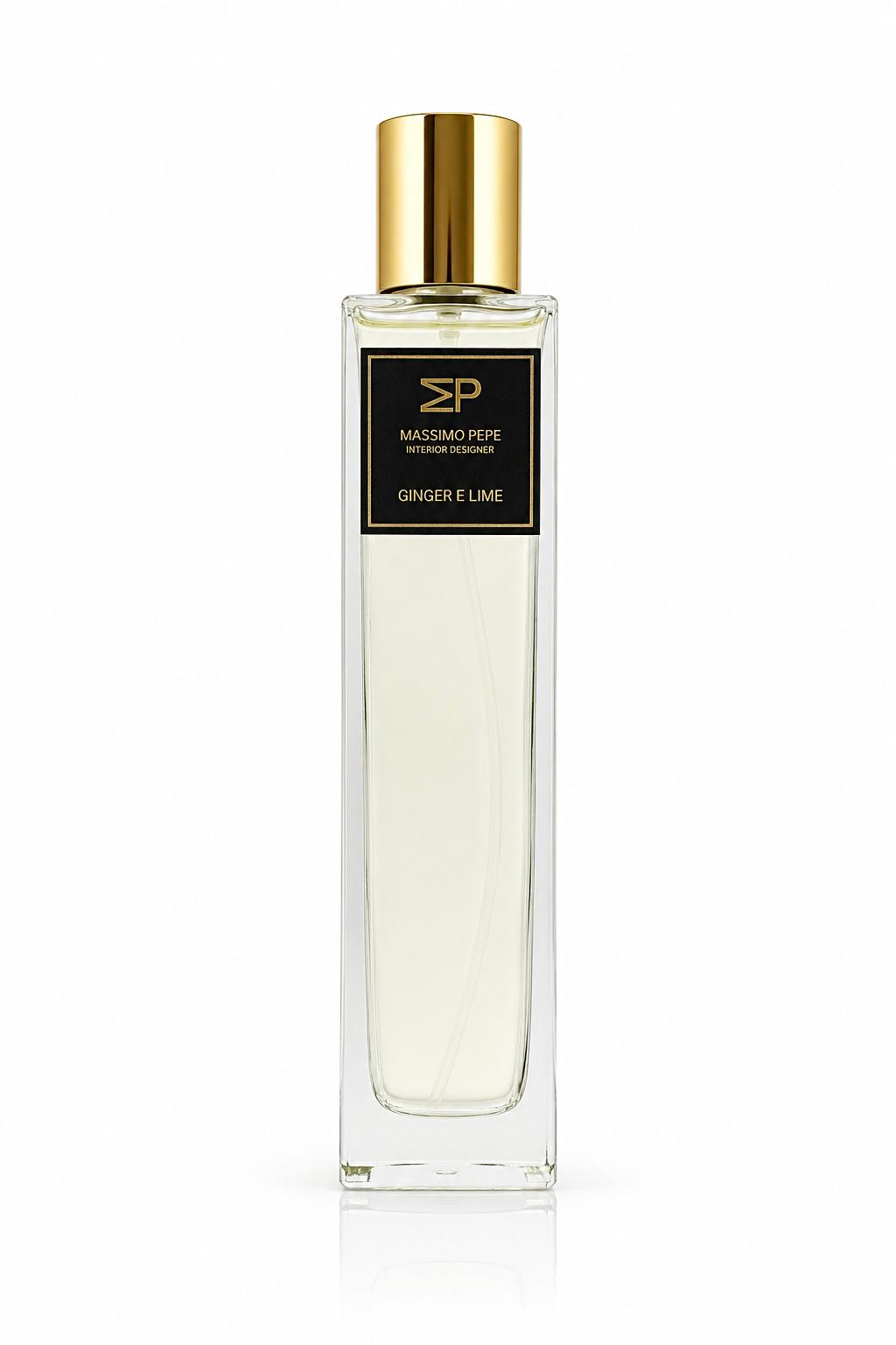 Spray per ambienti 100 ml - Tutte le fragranze