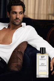 HAMMAM Extrait de Parfum 100ml