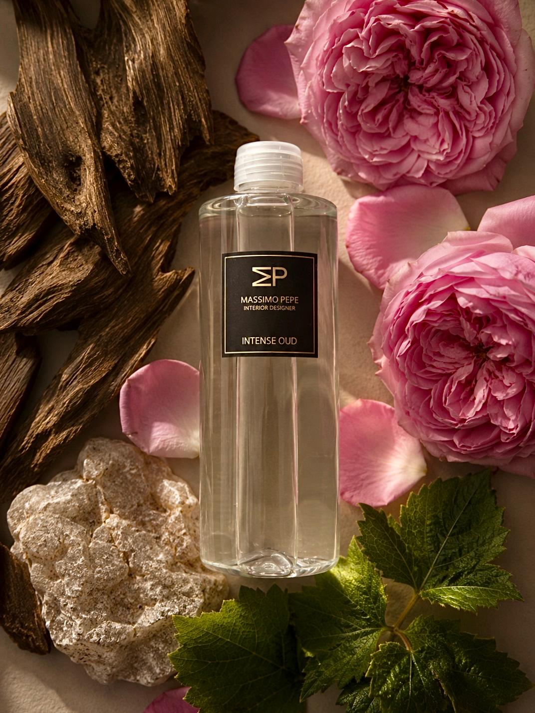 Ricariche da 500ml + Bastoncini omaggio - Tutte le fragranze