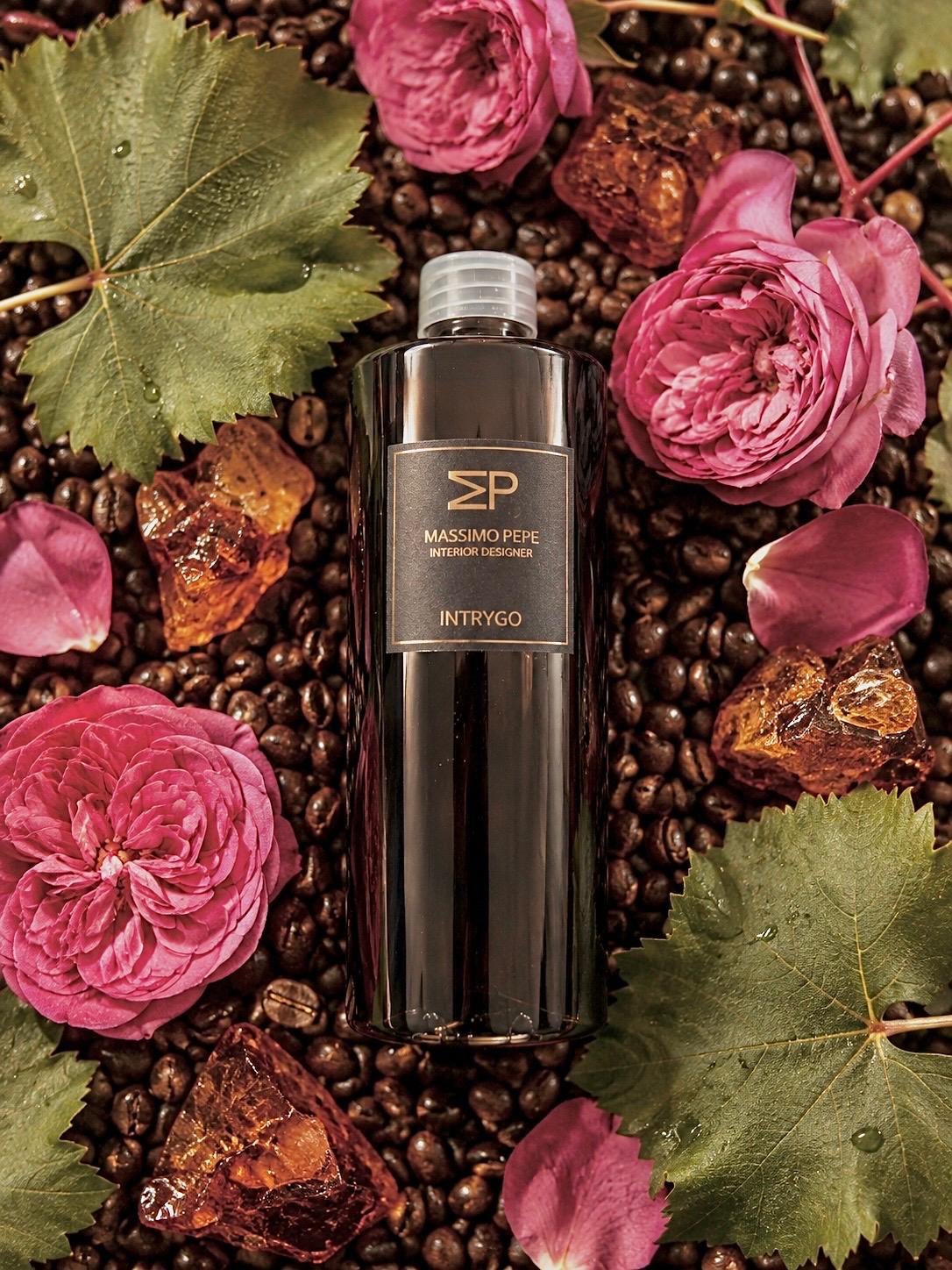 Ricariche da 500ml + Bastoncini omaggio - Tutte le fragranze