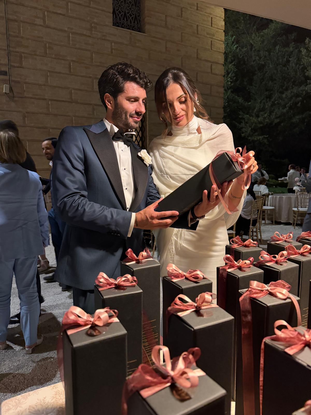 Eventi & Cerimonie
