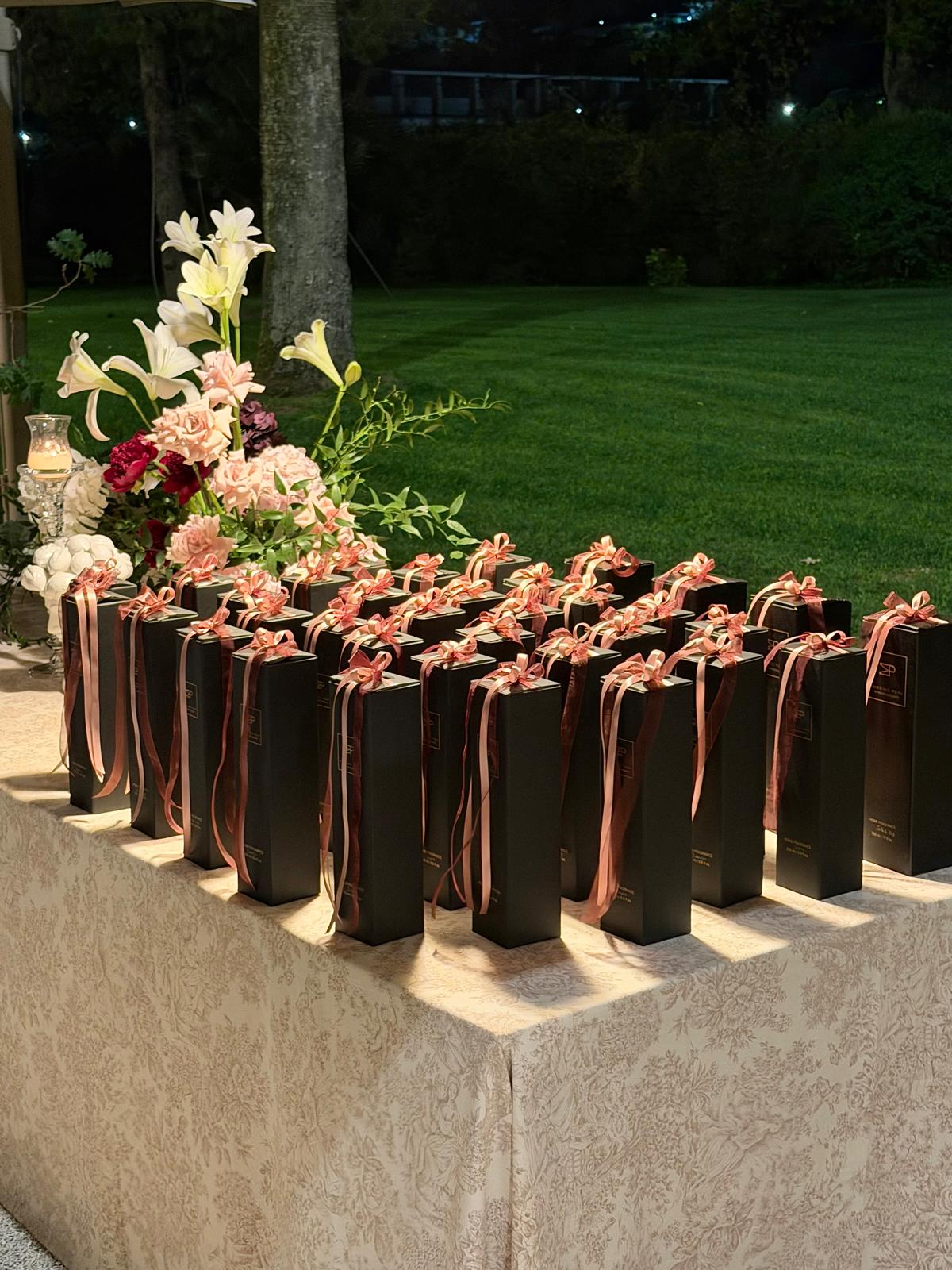 Eventi & Cerimonie