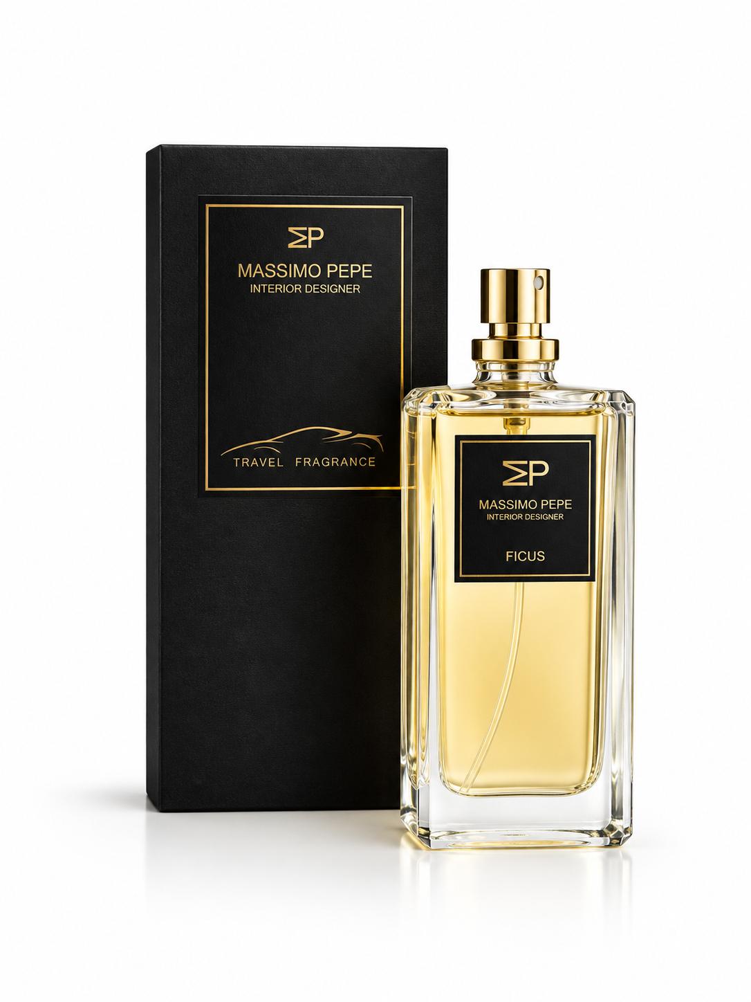 Travel Spray 50 ml - All Fragrances