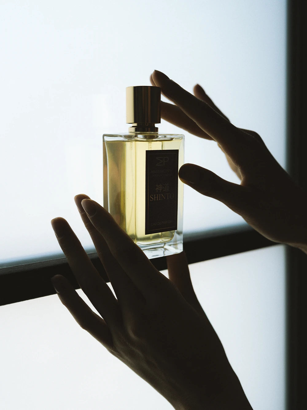SHINTO Eau de Parfum 100ml