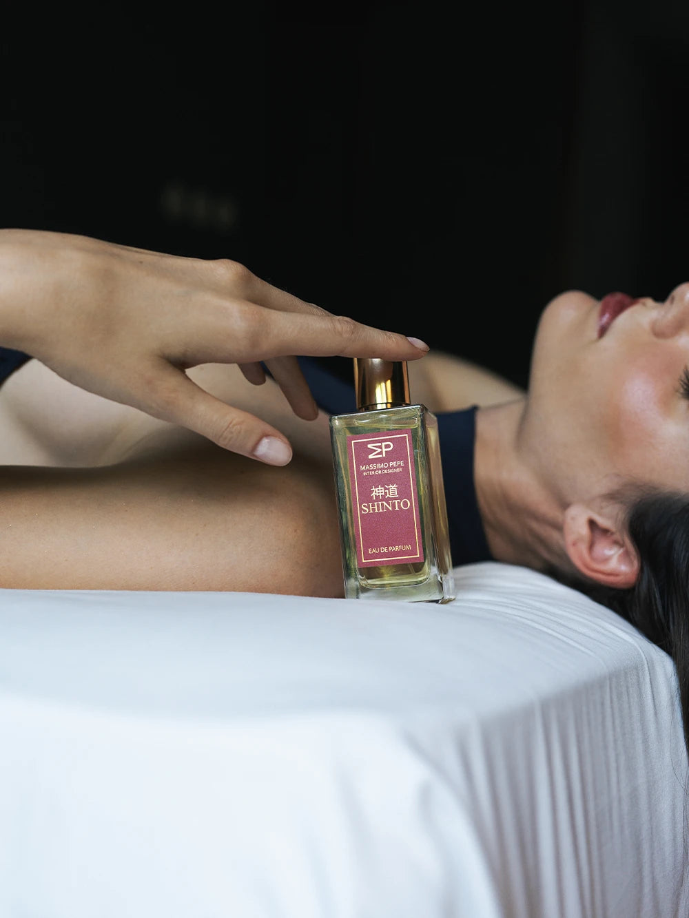 SHINTO Eau de Parfum 100ml