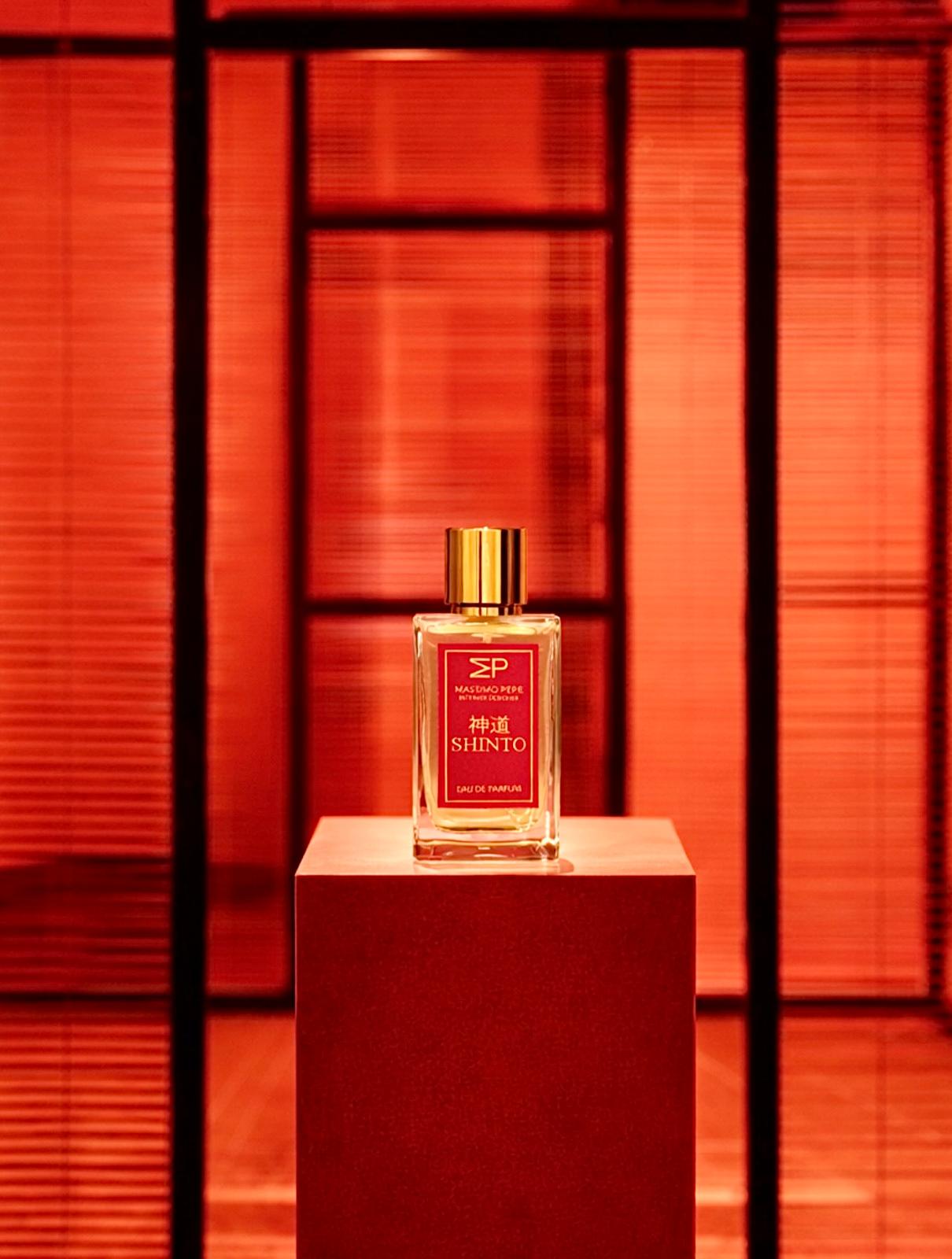 SHINTO Extrait de Parfum 100ml