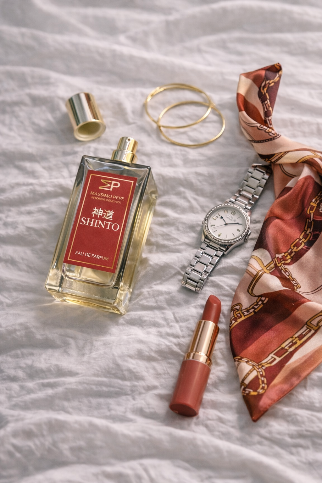 SHINTO Extrait de Parfum 100ml