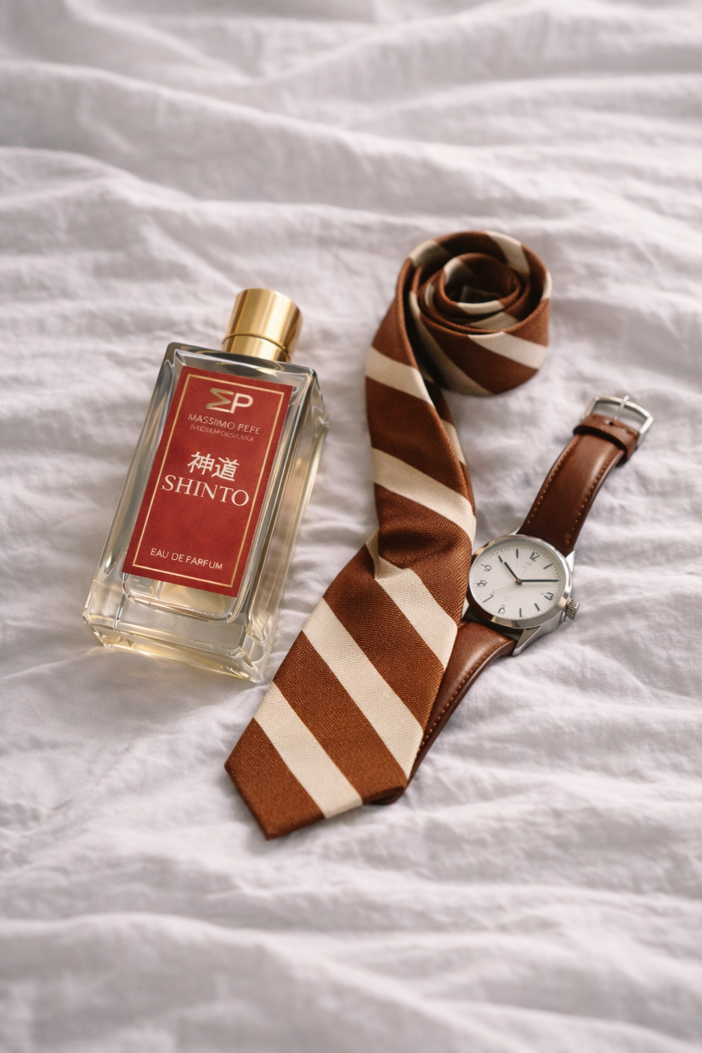 SHINTO Extrait de Parfum 100ml