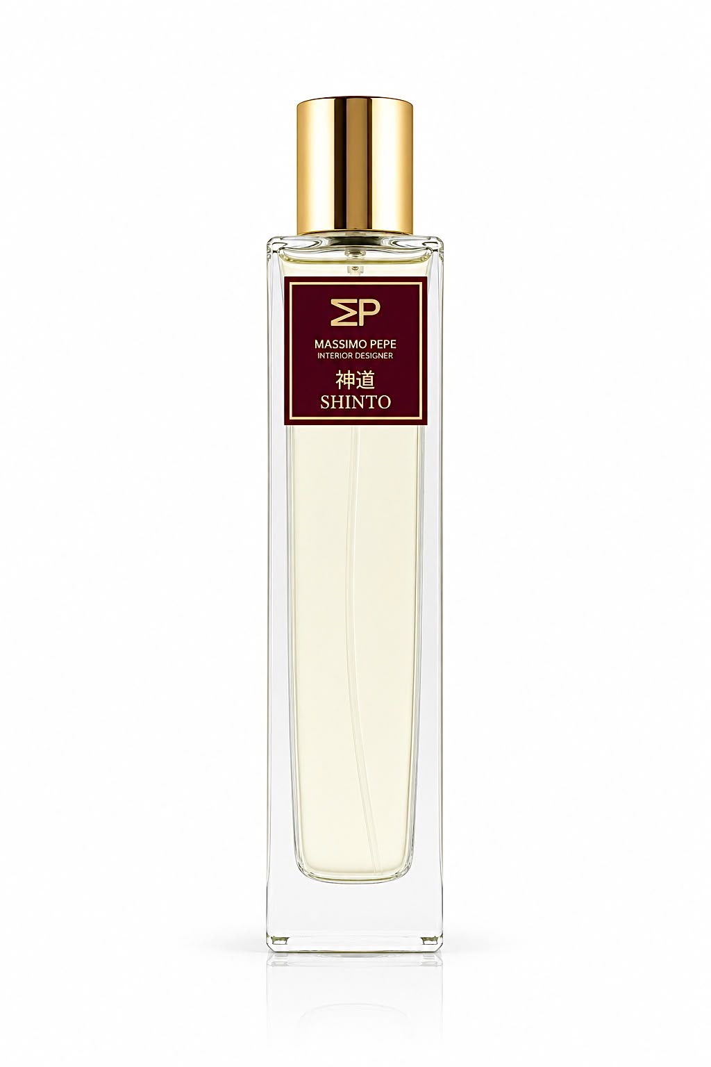 Spray per ambienti 100 ml - Tutte le fragranze