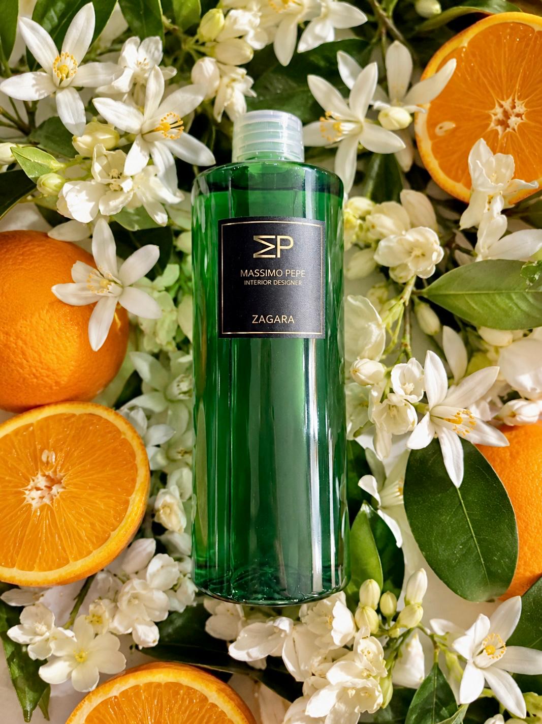 Ricariche da 500ml + Bastoncini omaggio - Tutte le fragranze