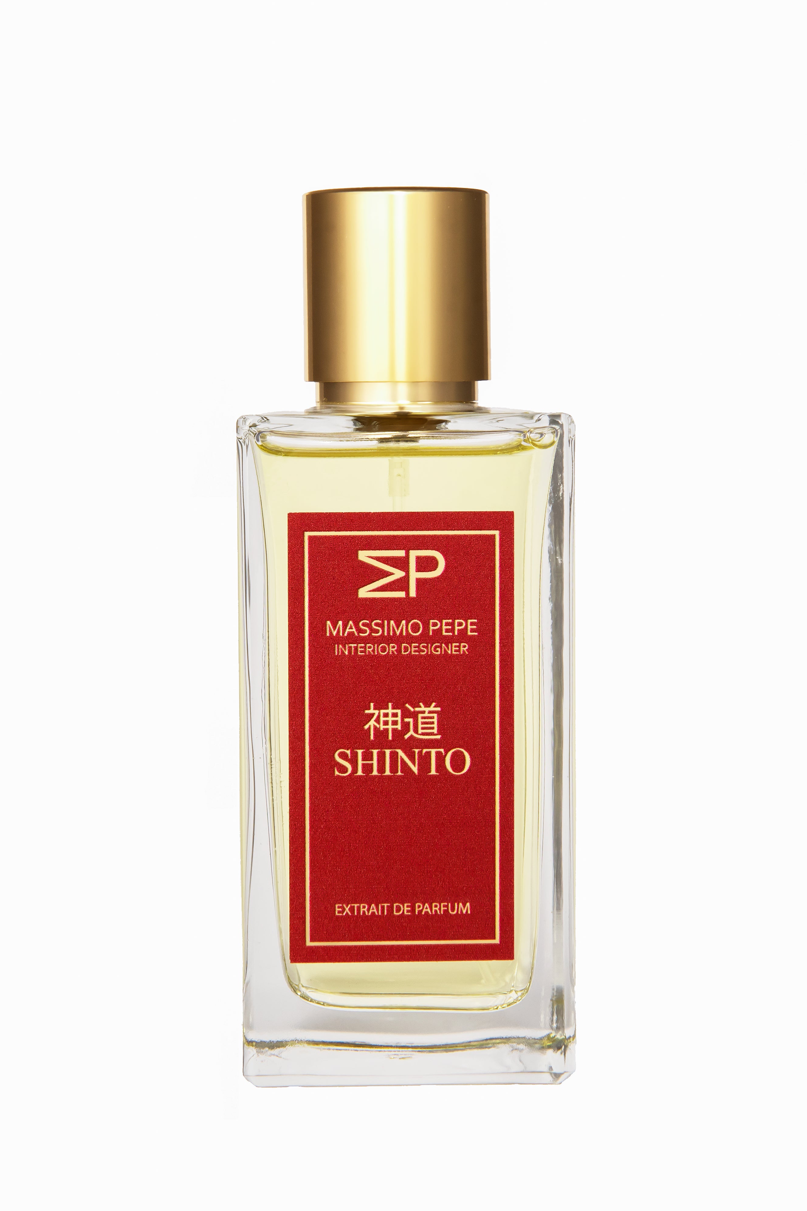 SHINTO Extrait de Parfum 100ml