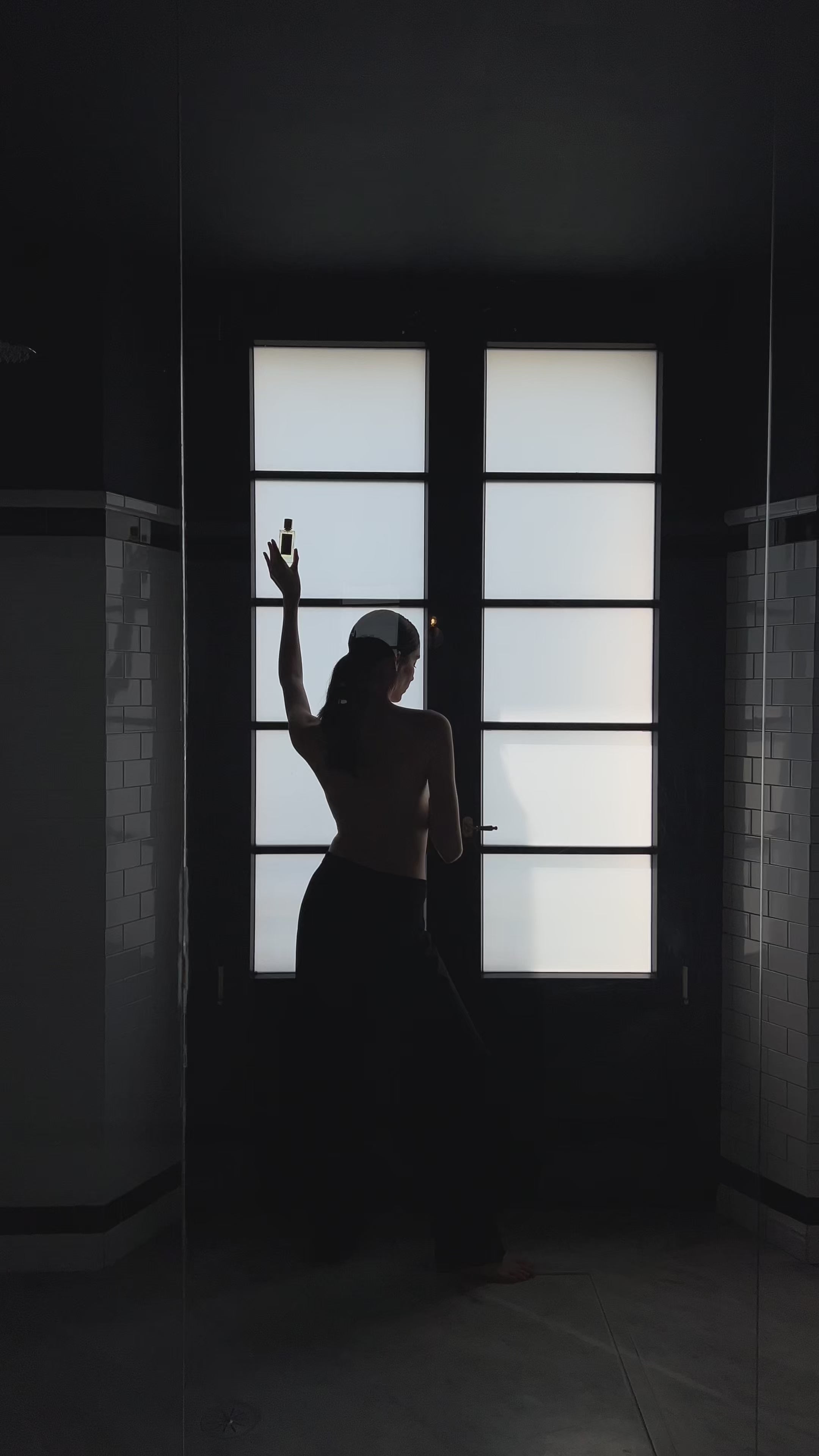 Load video: SHINTO Extrait de Parfum 100ml