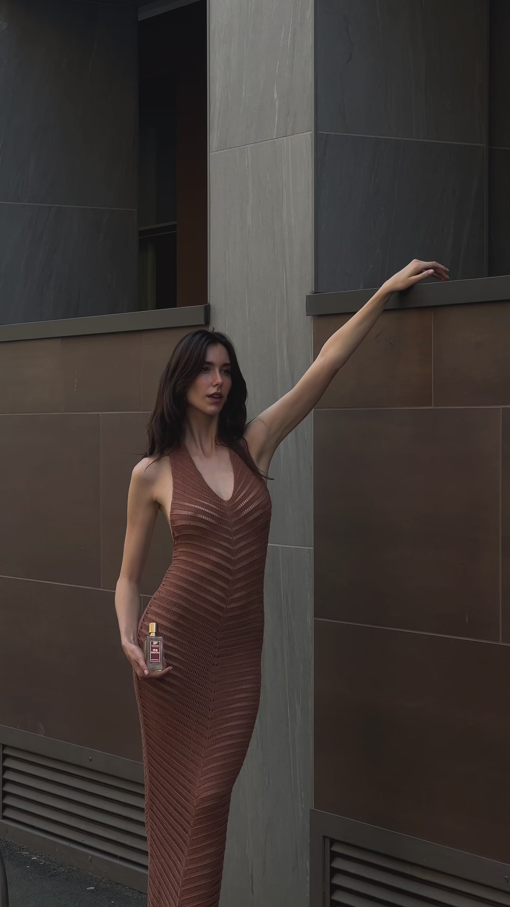 Load video: SHINTO Extrait de Parfum 100ml